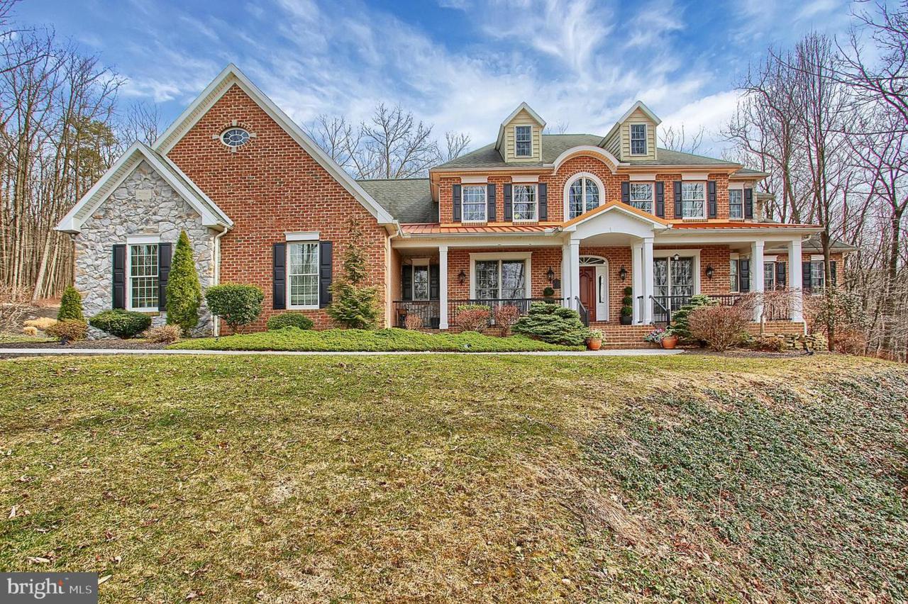 708 Cur Lee Lane - Photo 1