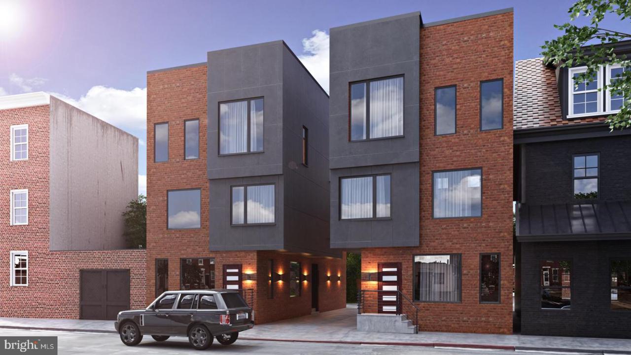 234 Greenwich Street - Photo 1