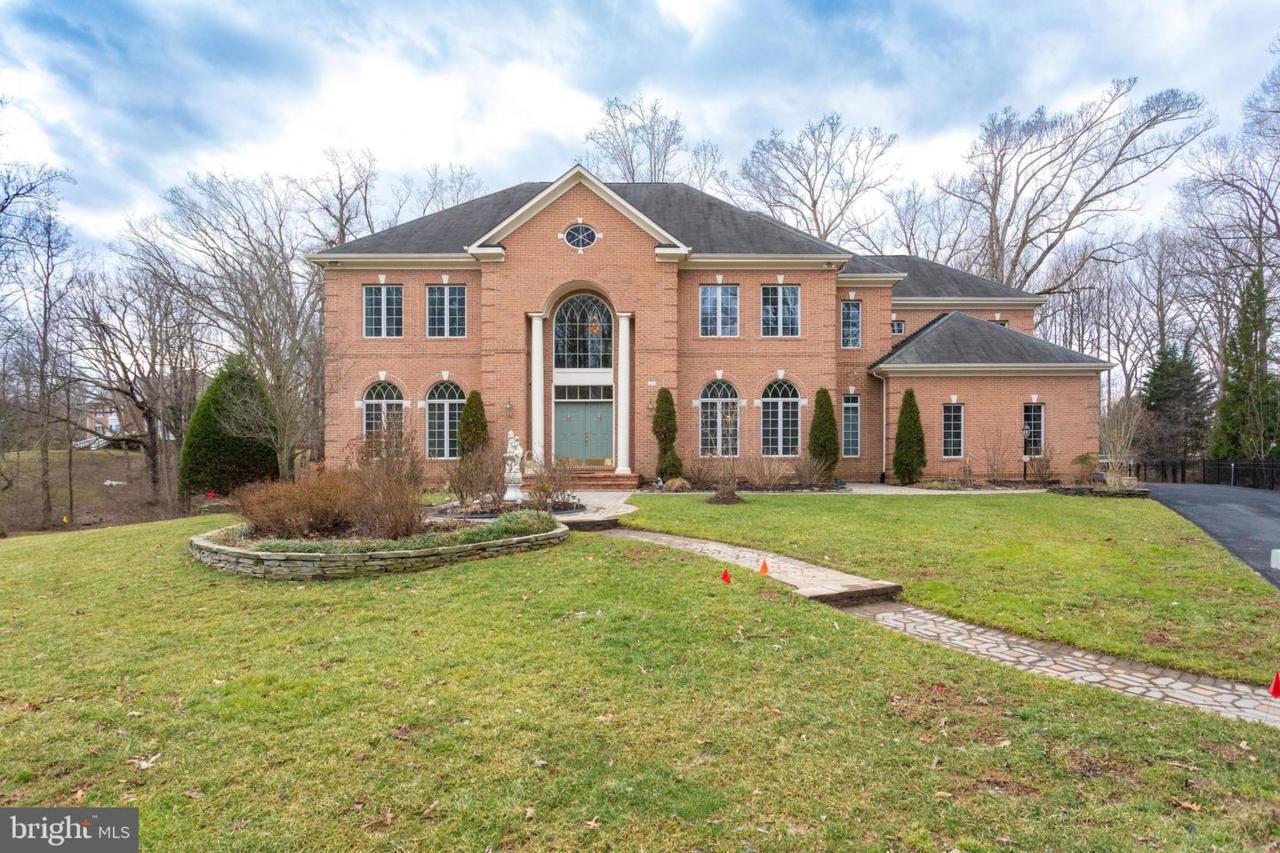 2642 Oak Valley Drive - Photo 1