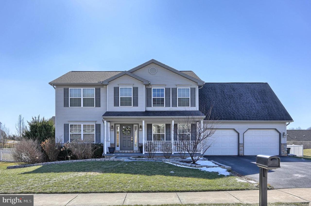 330 Braddock Drive - Photo 1
