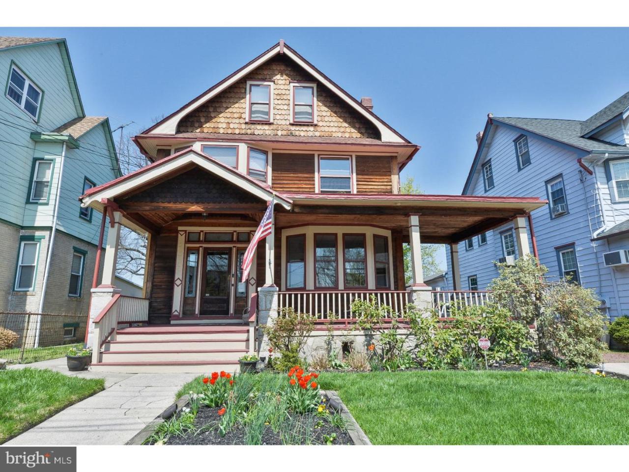 1007 Haddon Avenue - Photo 1