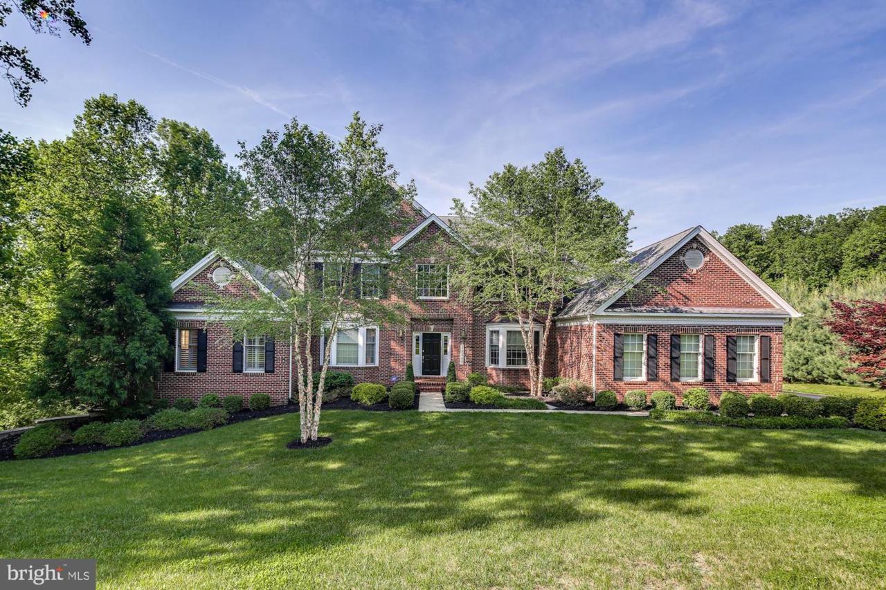 11409 Foxtrot Court - Photo 1