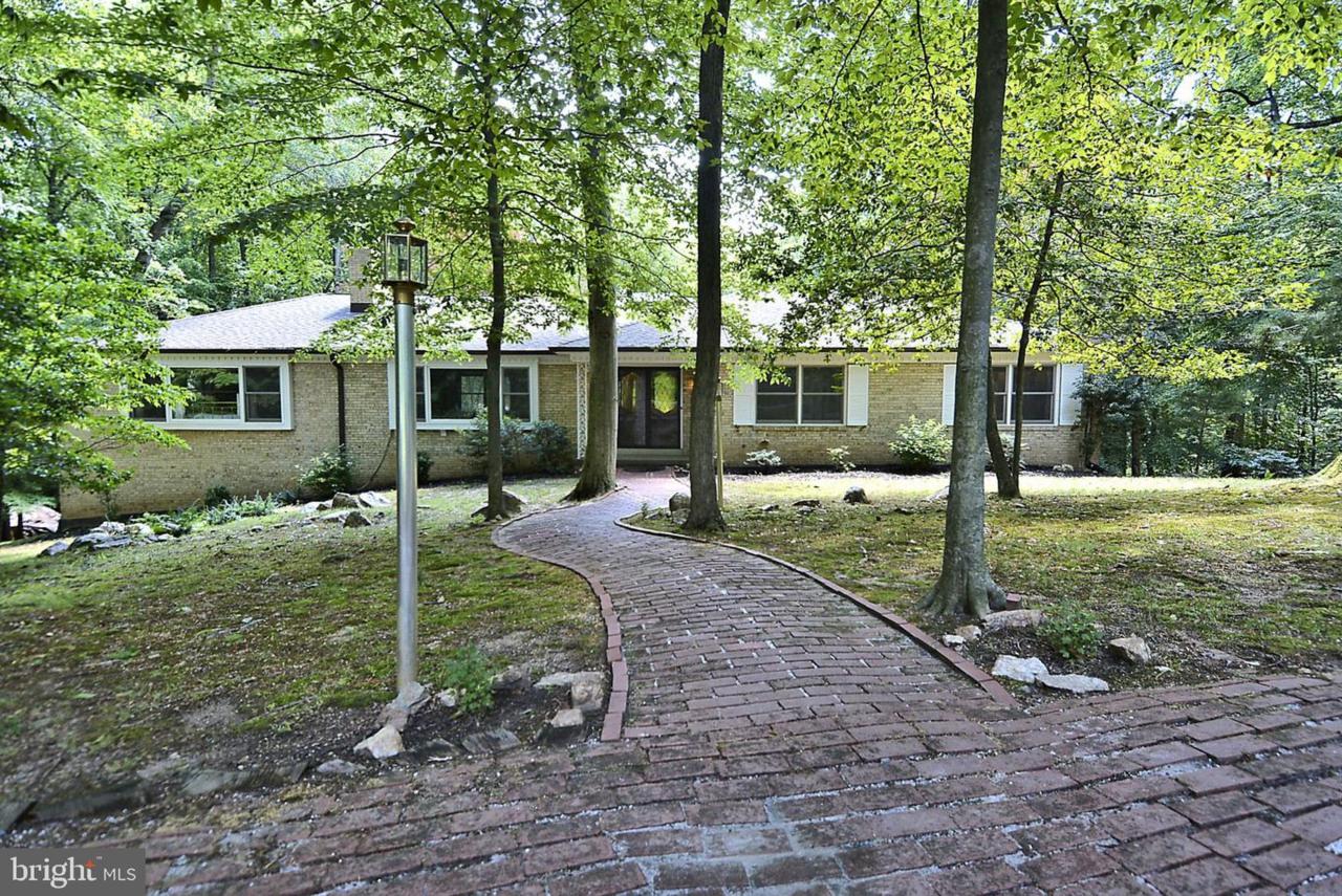 9201 Deer Park Road - Photo 1