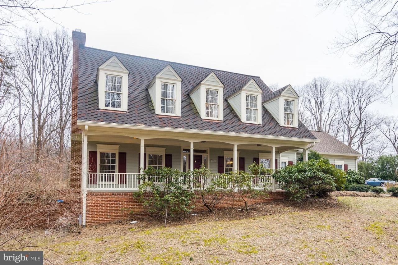12202 Fairfax Station Road - Photo 1