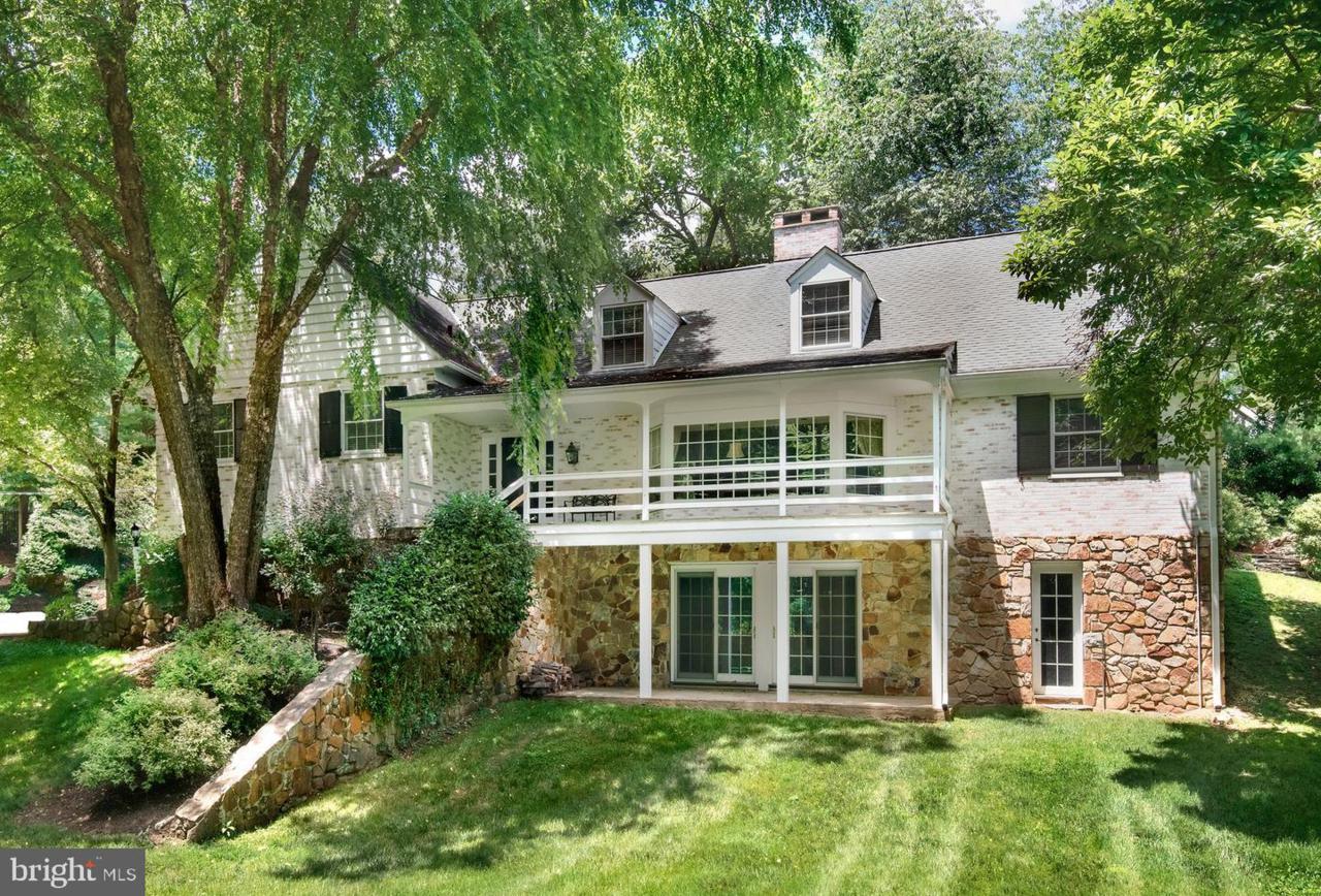 501 Rose Lane - Photo 1