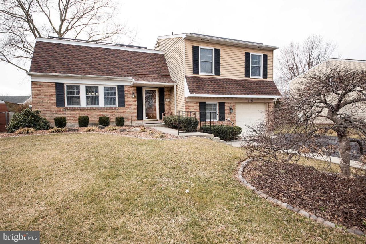 3343 Sweetbriar Place - Photo 1