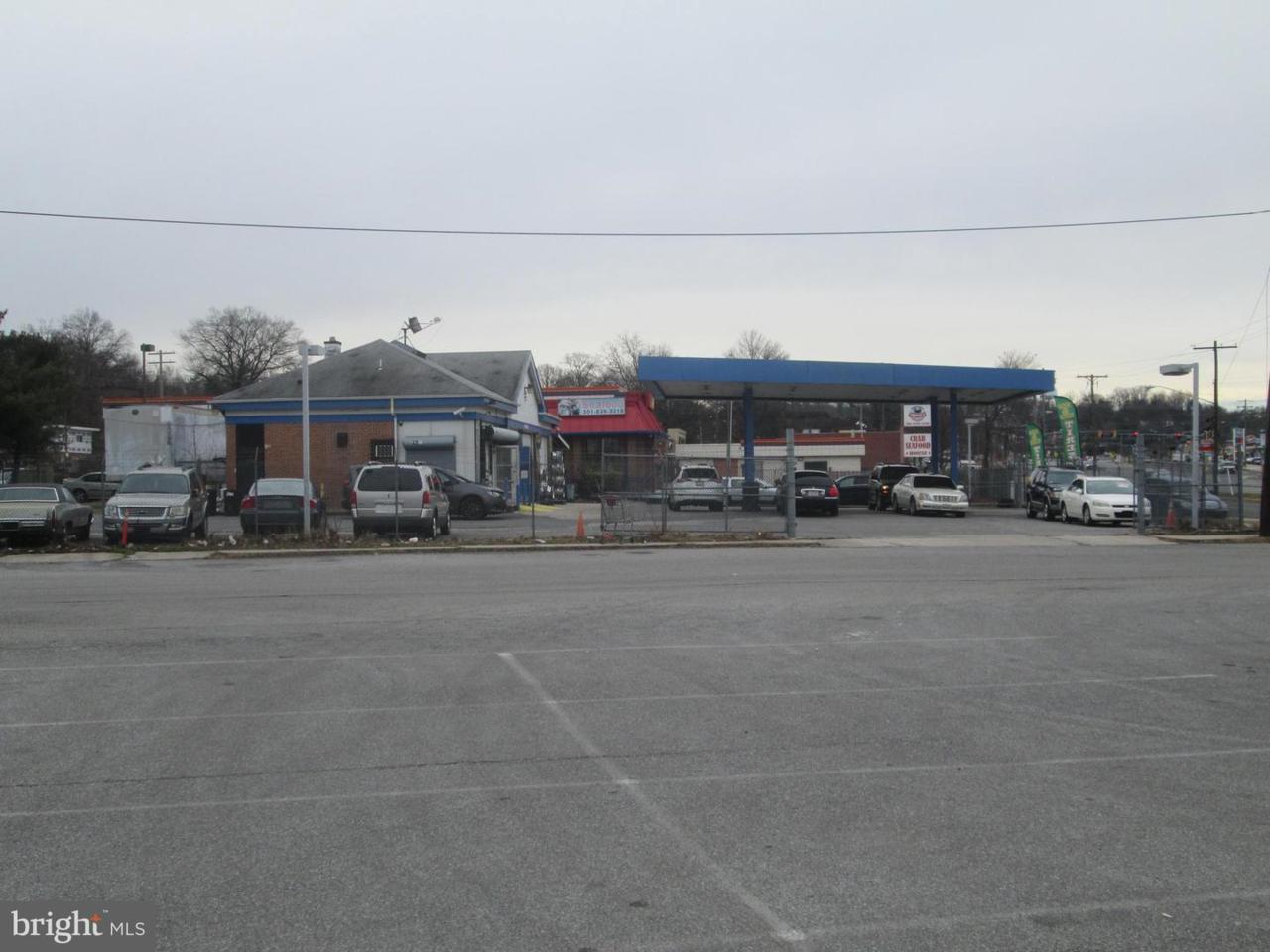 4900 Indian Head Highway - Photo 1
