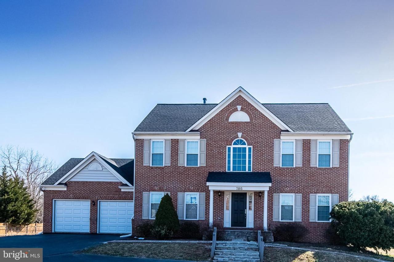 7105 Ordway Road - Photo 1