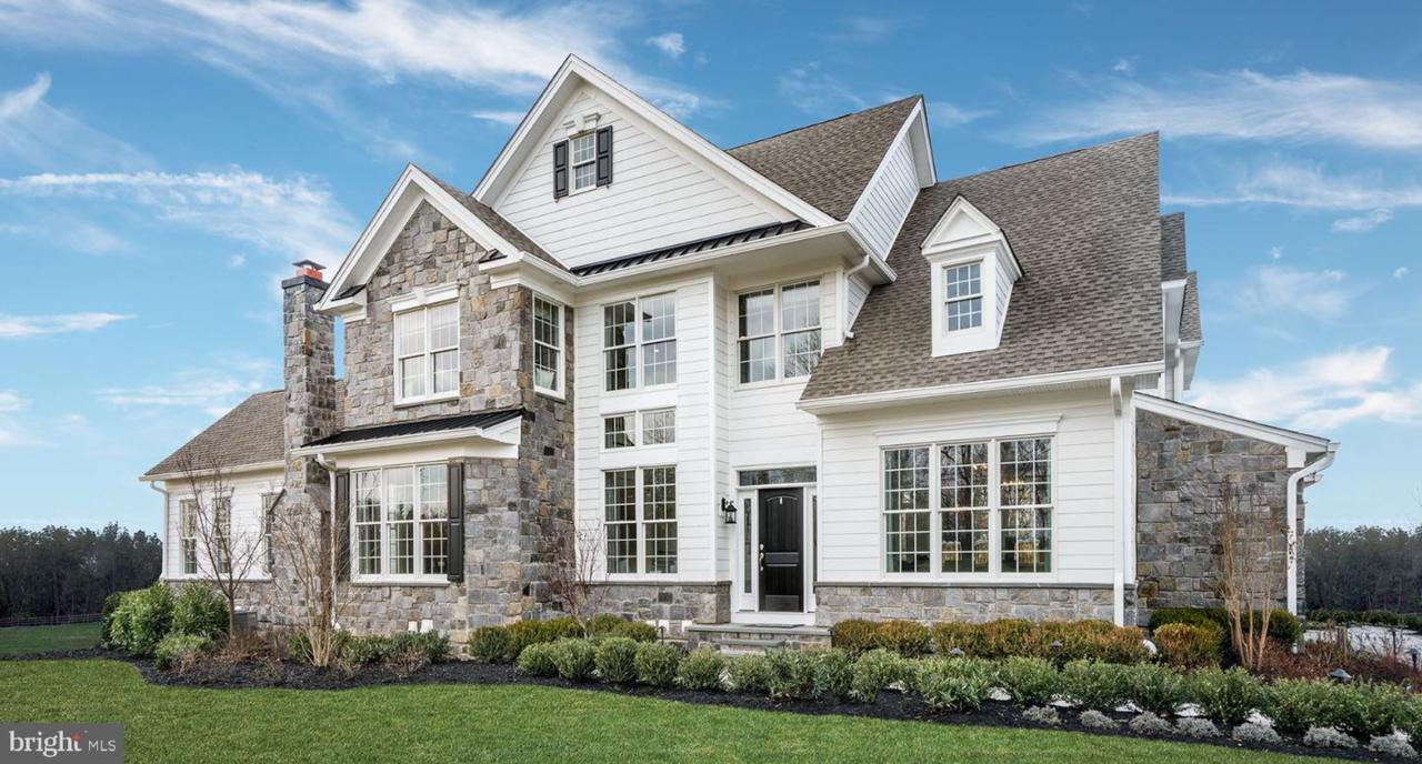 3851 Meadow View Farm Court - Photo 1