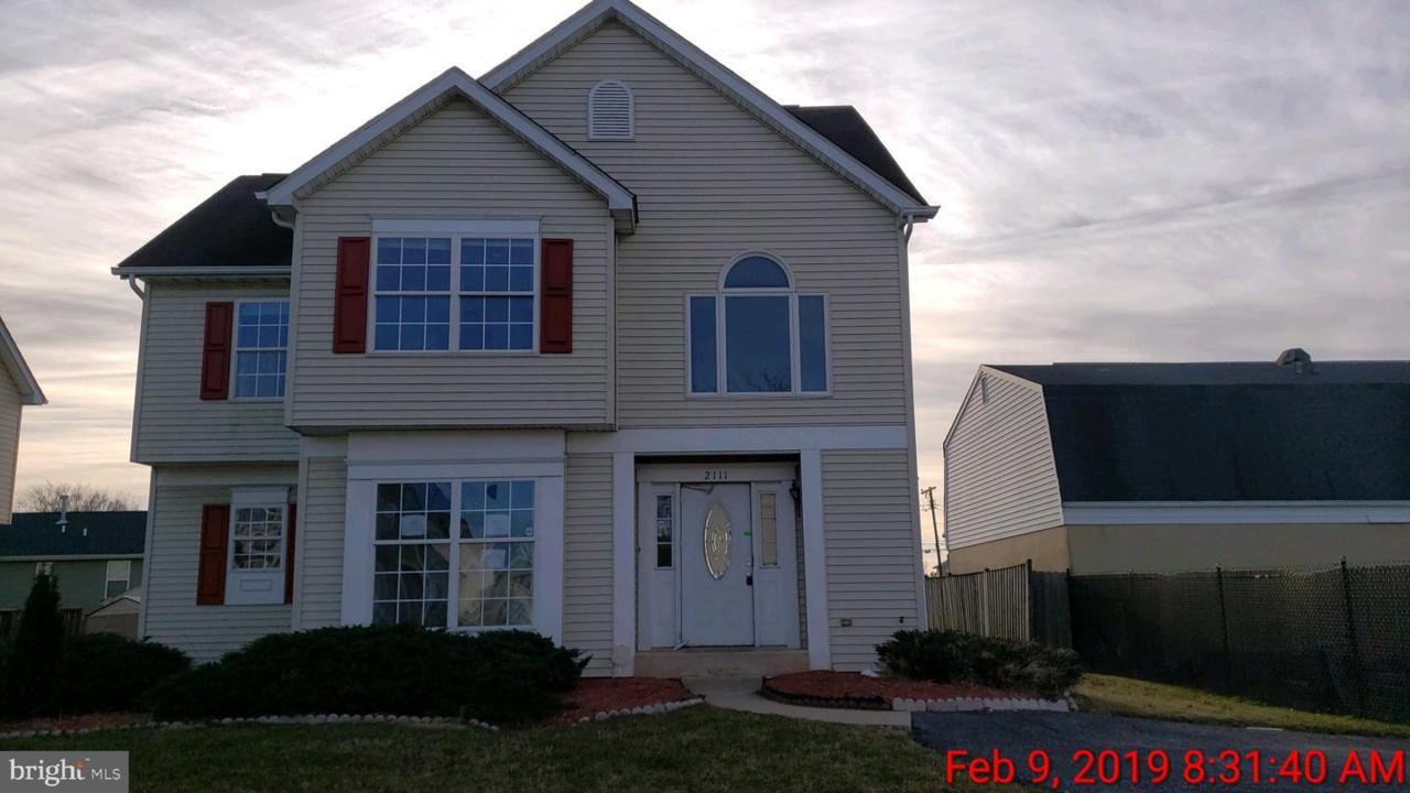 2111 Streamway Court - Photo 1