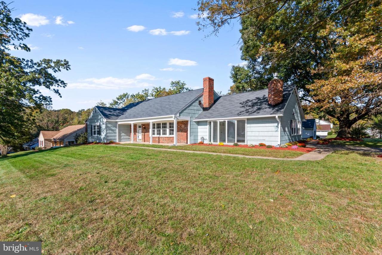 12017 Long Ridge Lane - Photo 1