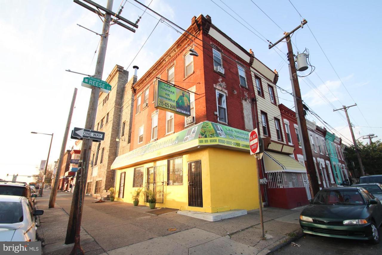 2700 Reese Street - Photo 1
