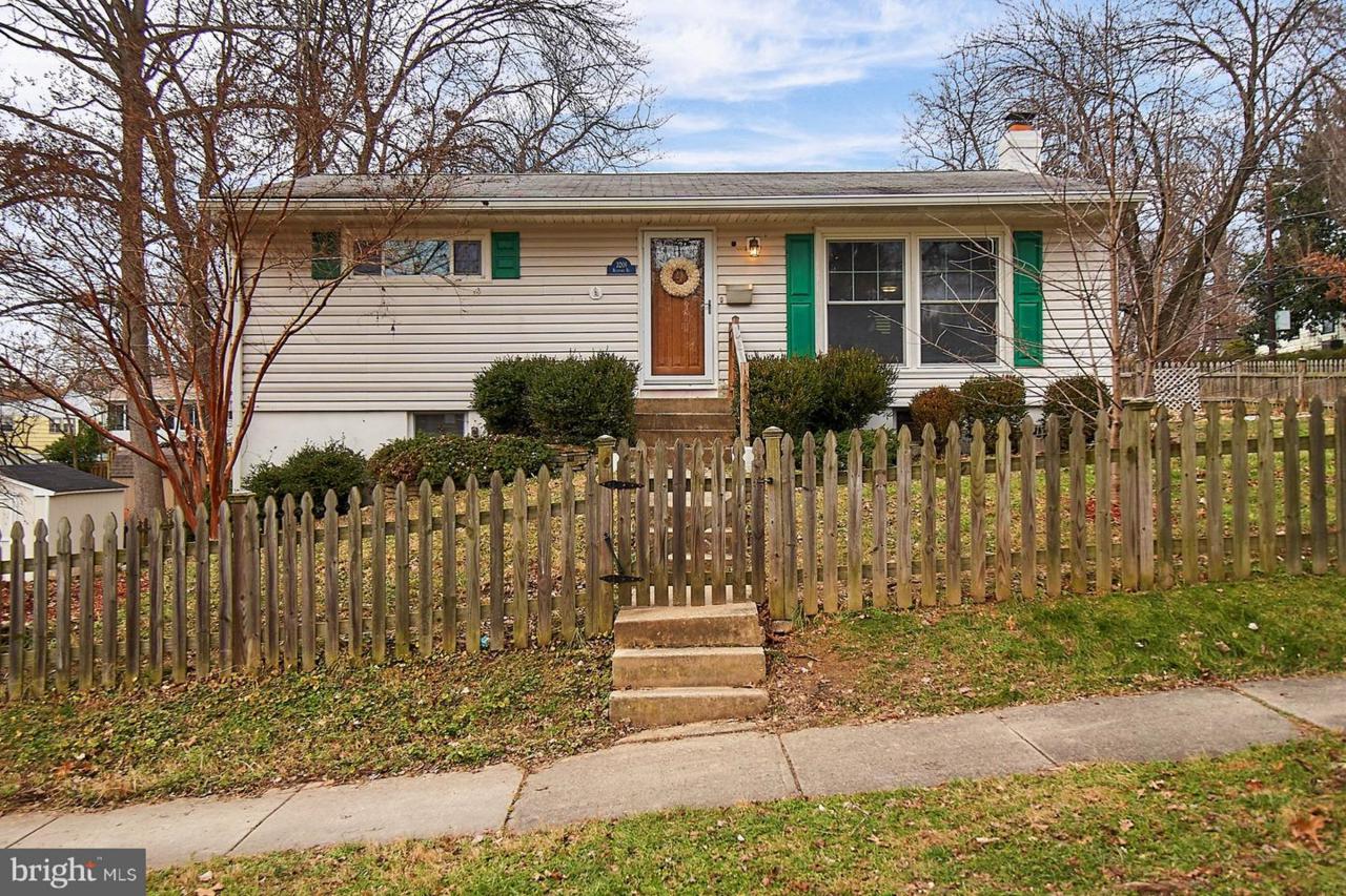 3201 Blueford Road - Photo 1