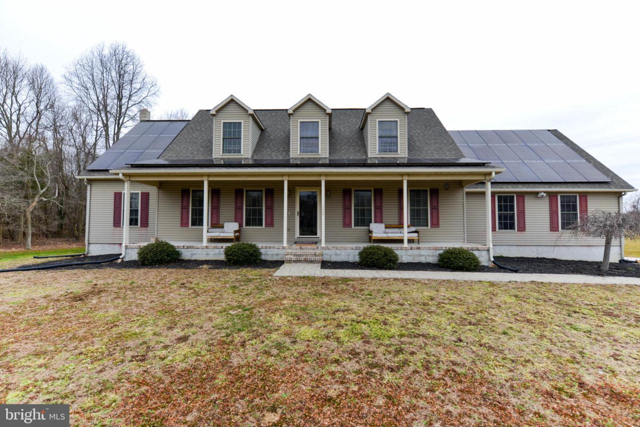 338 Beasley Neck Road - Photo 1