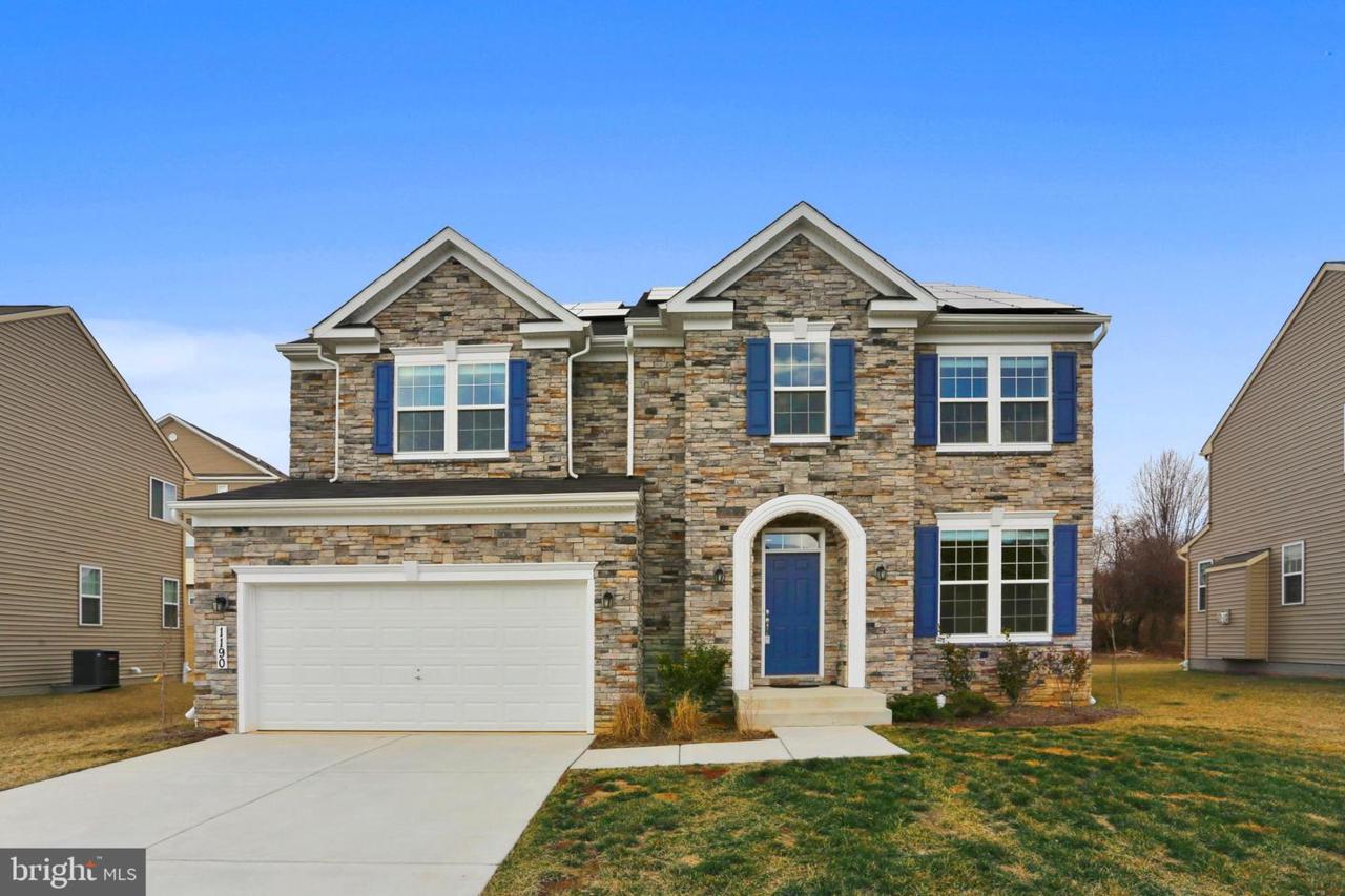 1190 Rainbow Drive - Photo 1