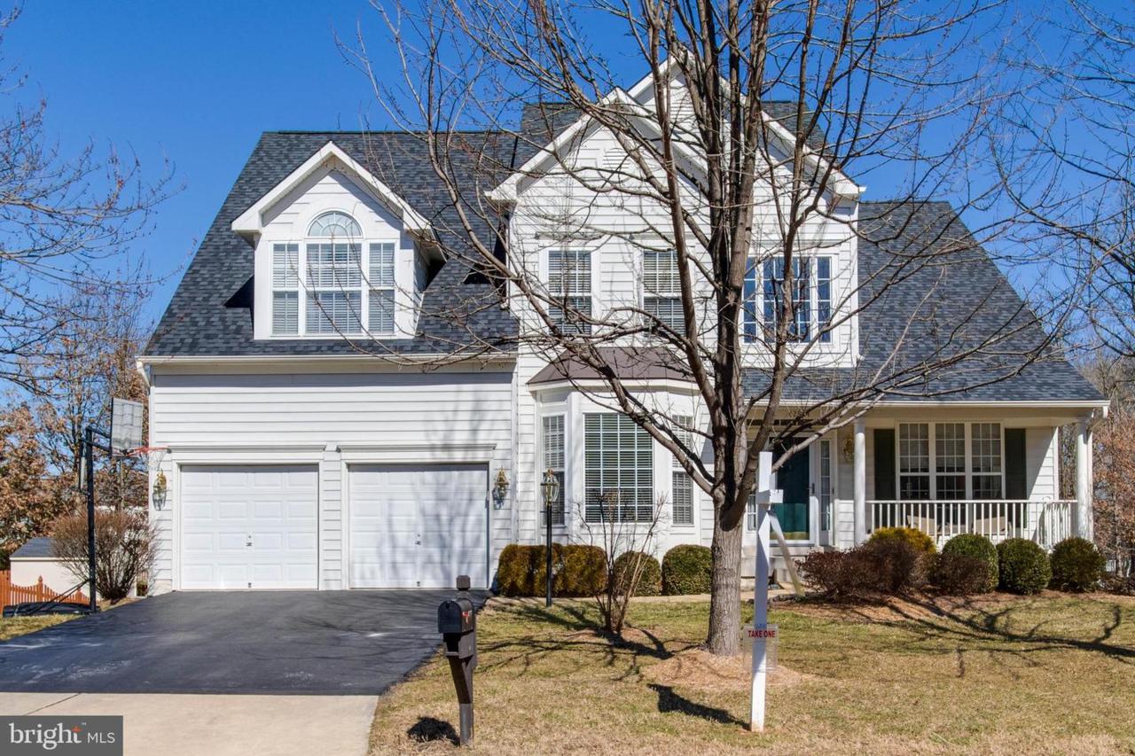 42824 Vestals Gap Drive - Photo 1