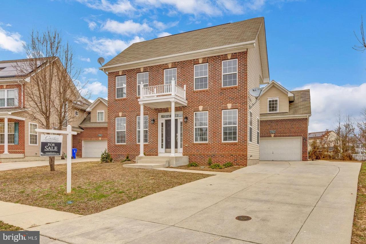 2768 Wrangler Court - Photo 1