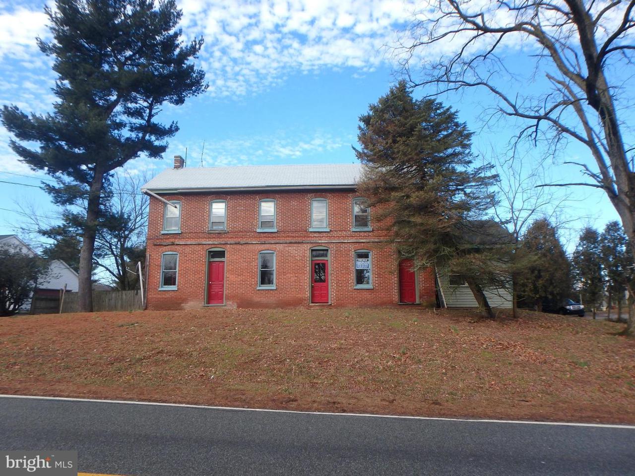 631 Gilbertsville Road - Photo 1