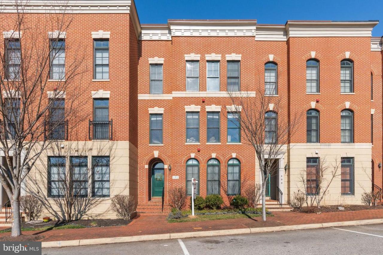 490 Harbor Side Street - Photo 1