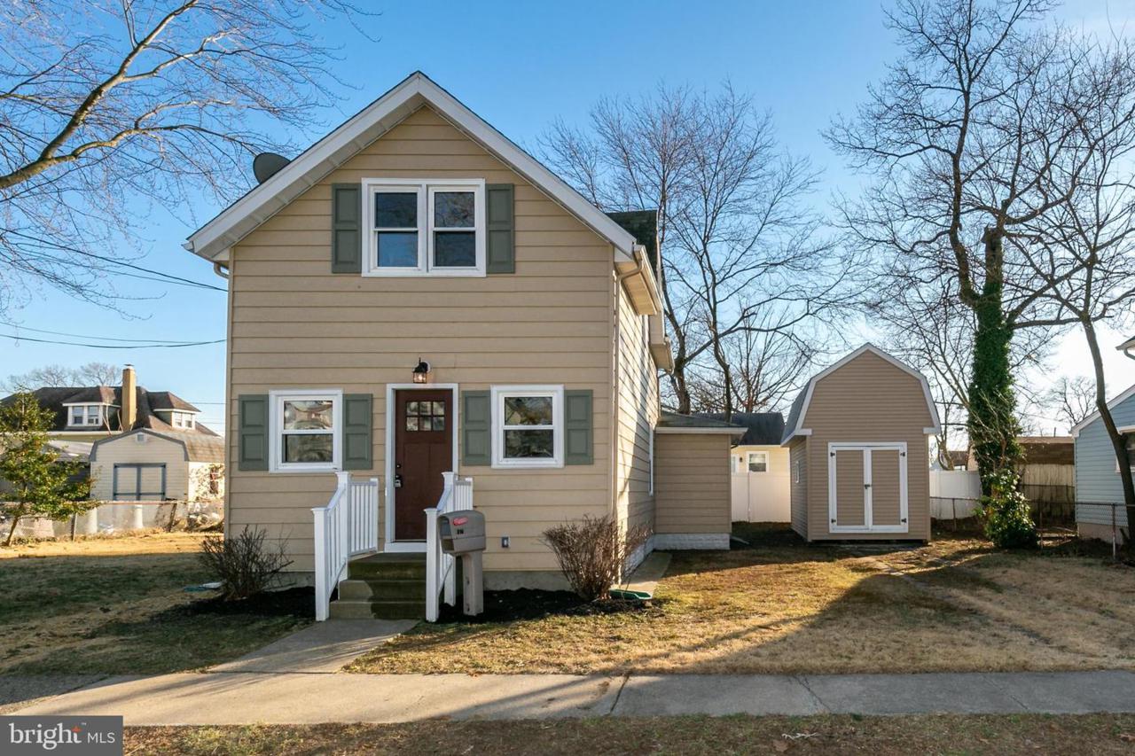 818 Asbury Avenue - Photo 1