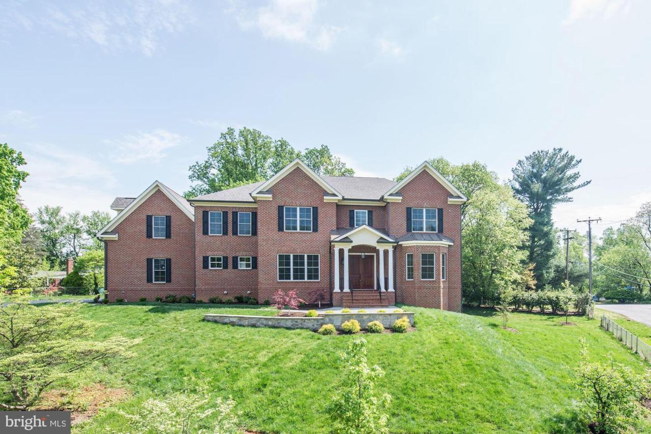 1515 Brookhaven Drive - Photo 1
