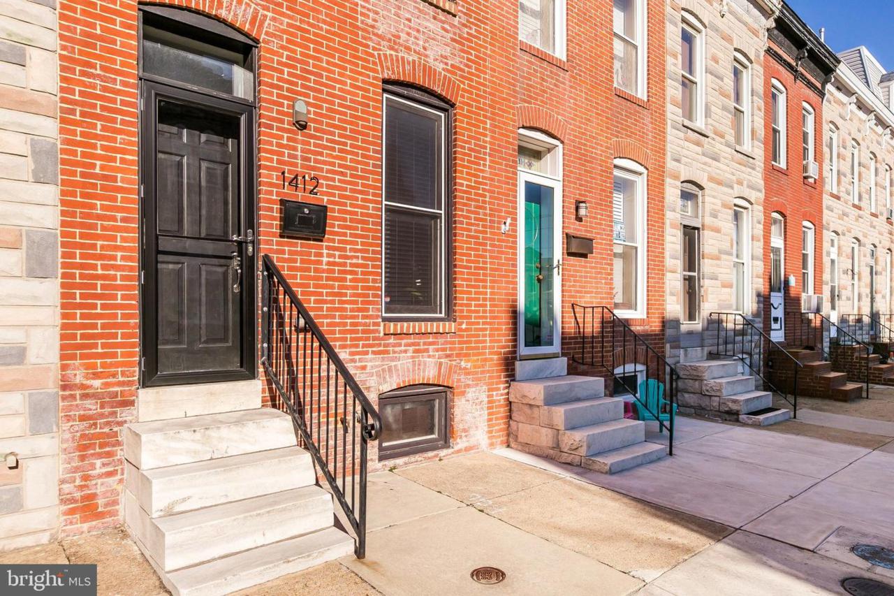 1412 Towson Street - Photo 1