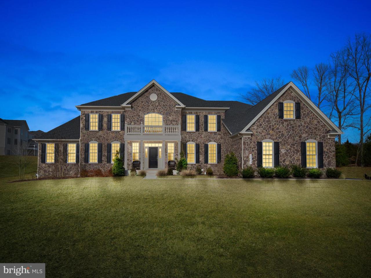 2203 Cedarknoll Court - Photo 1