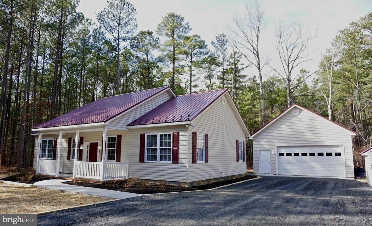 126 Pioneer Trail - Photo 1