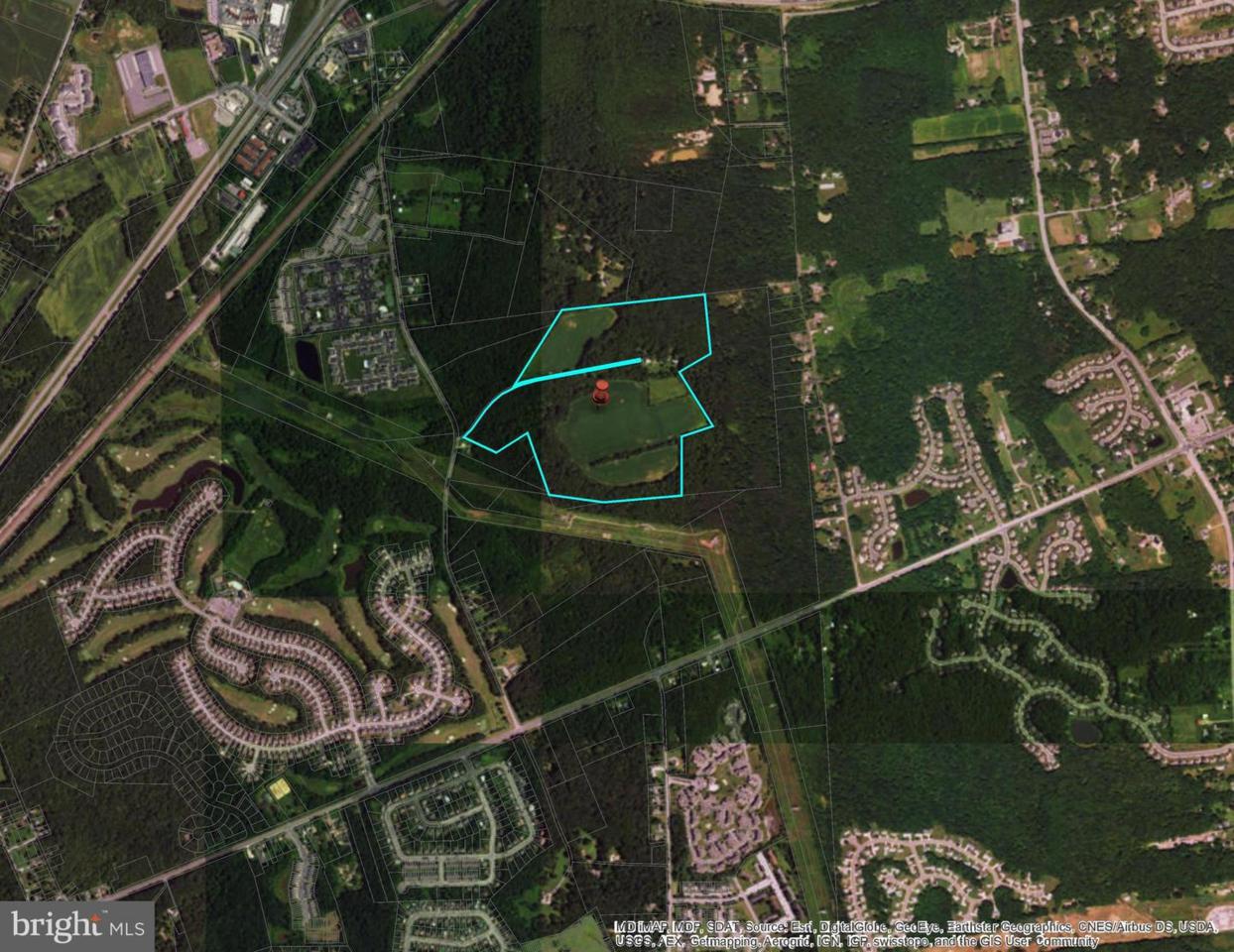 264 Muddy Lane - Photo 1