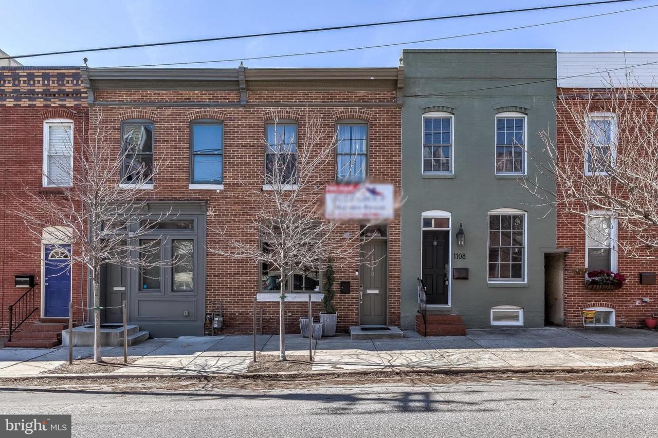1110 Highland Avenue - Photo 1