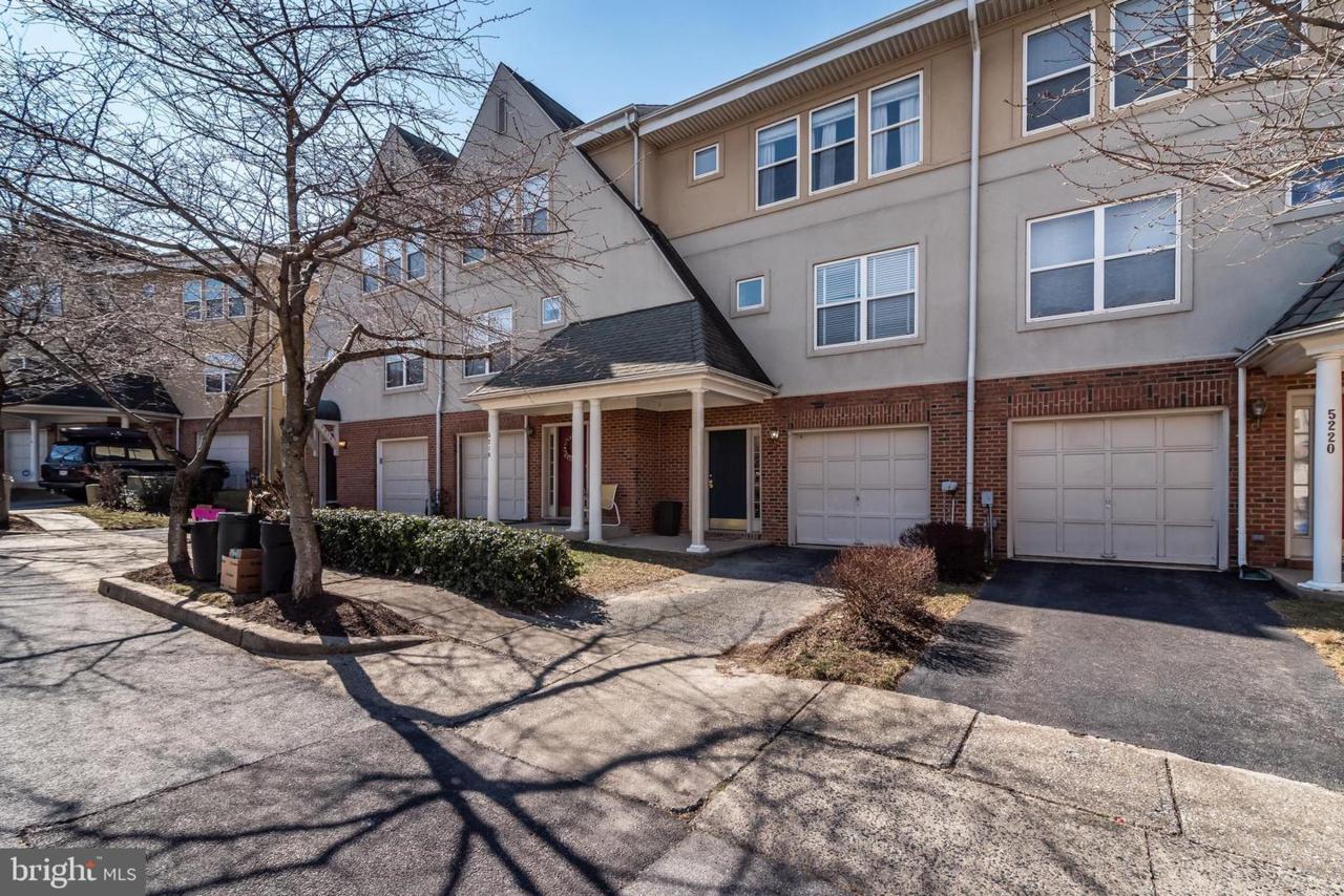 5218 Tabard Court - Photo 1