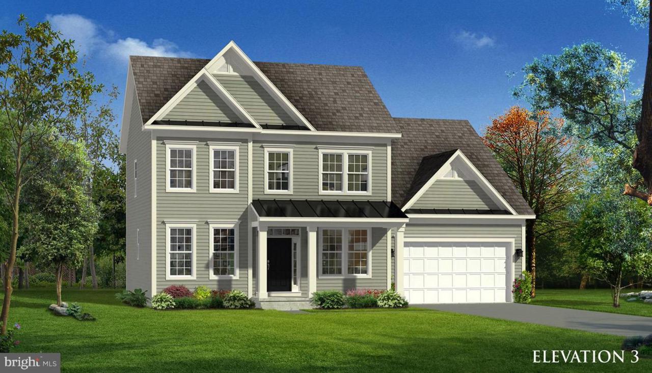 0 Upperville Drive - Photo 1