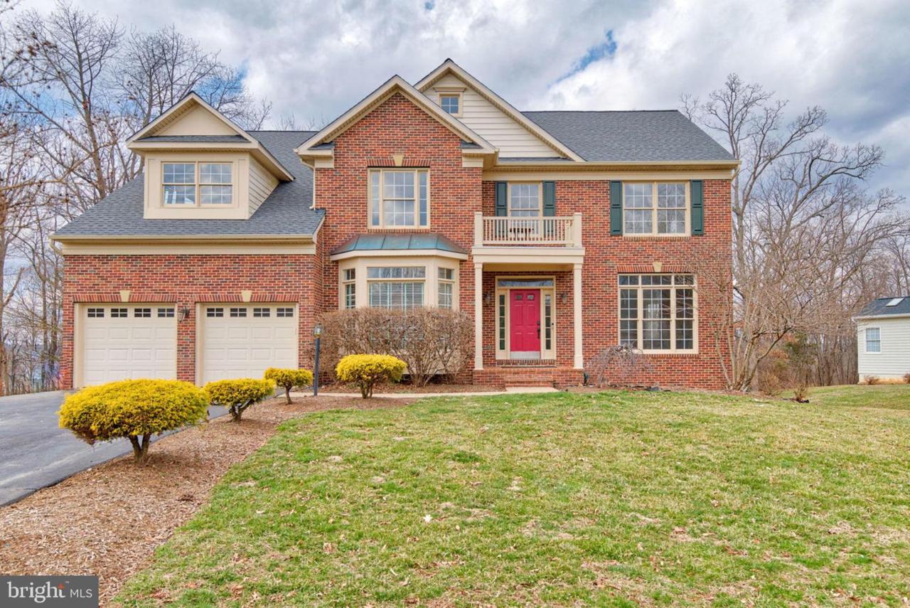 603 Beauregard Drive - Photo 1