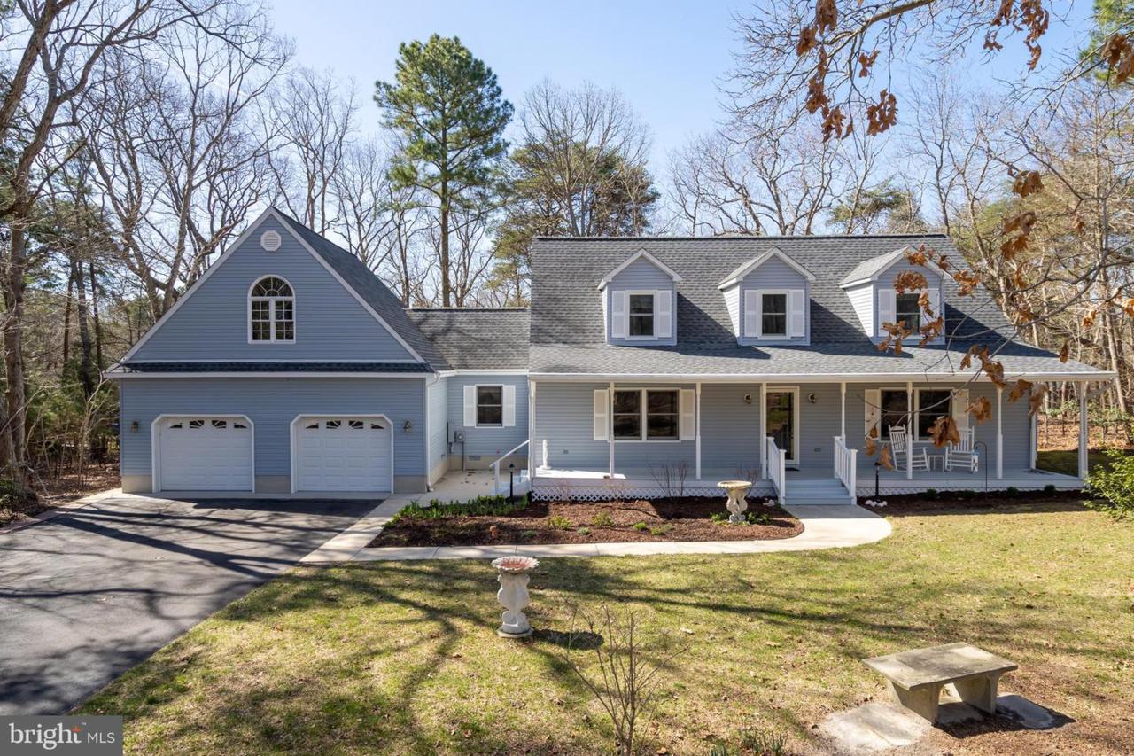 34539 Pack Lane - Photo 1