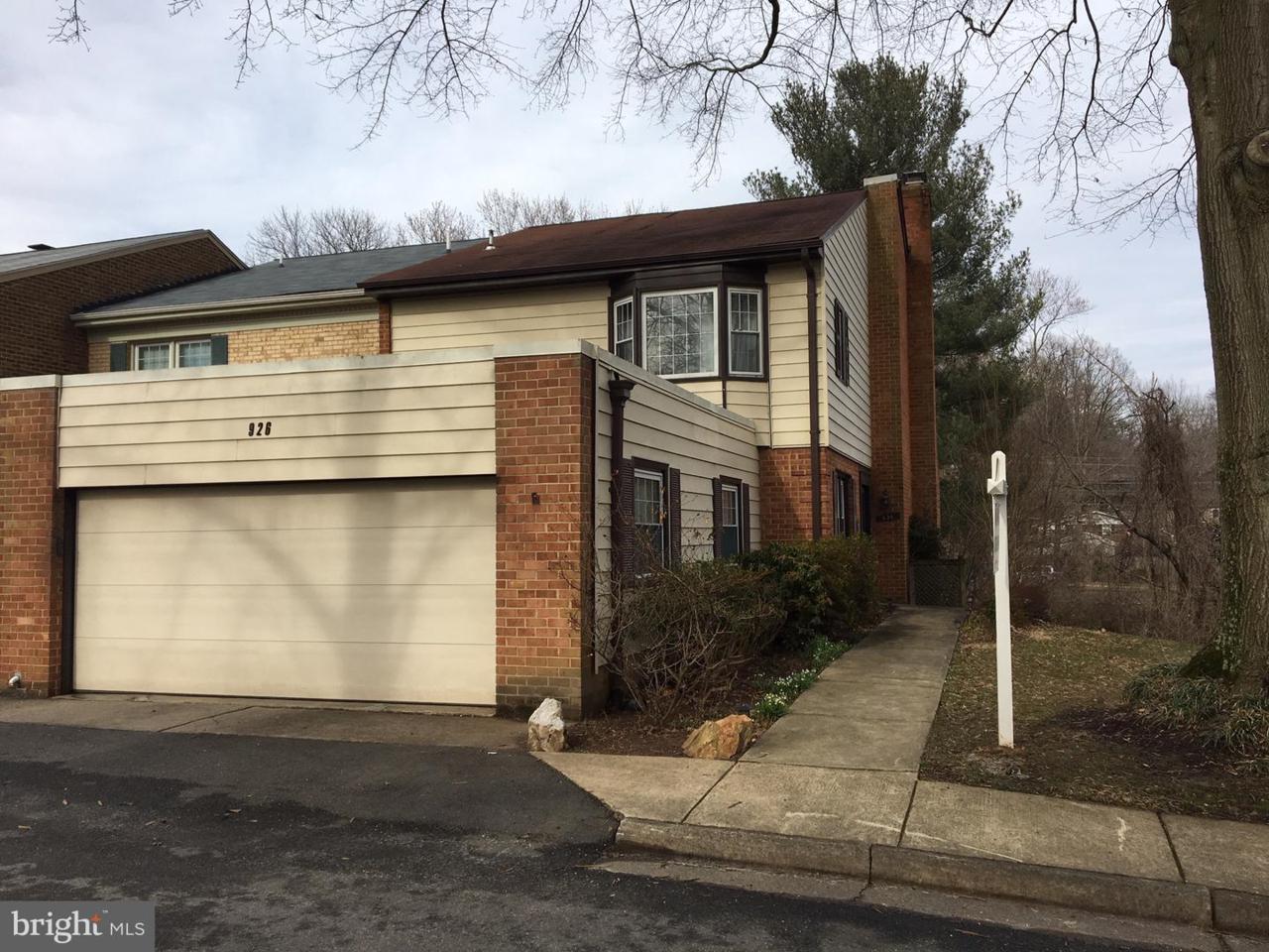926 Moorefield Creek Road - Photo 1