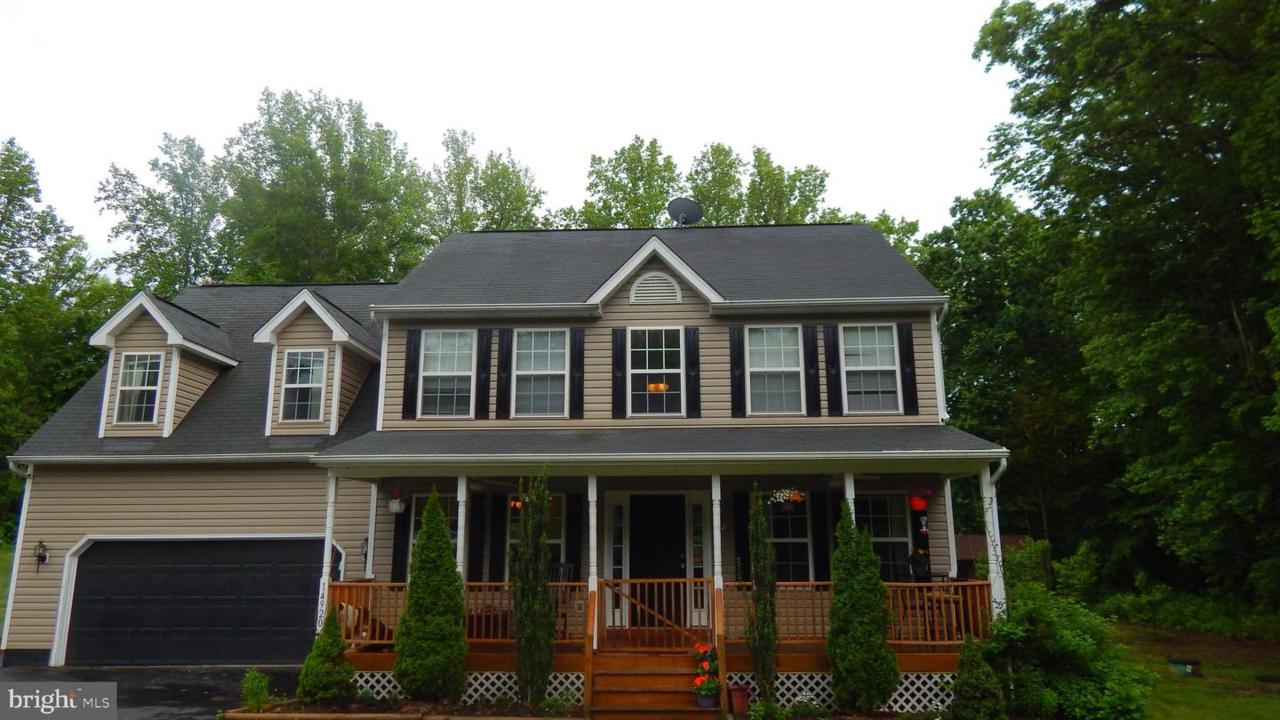 14920 Dovey Road - Photo 1