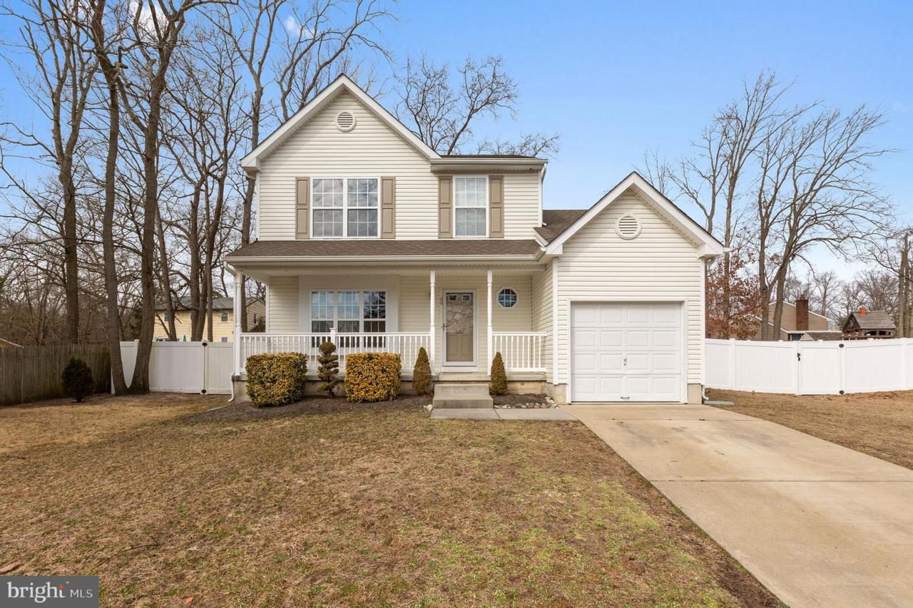 66 Fairmount Avenue - Photo 1