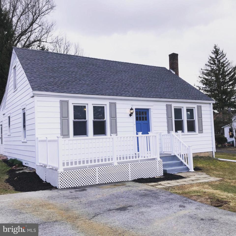 1048 Cedarville Road - Photo 1