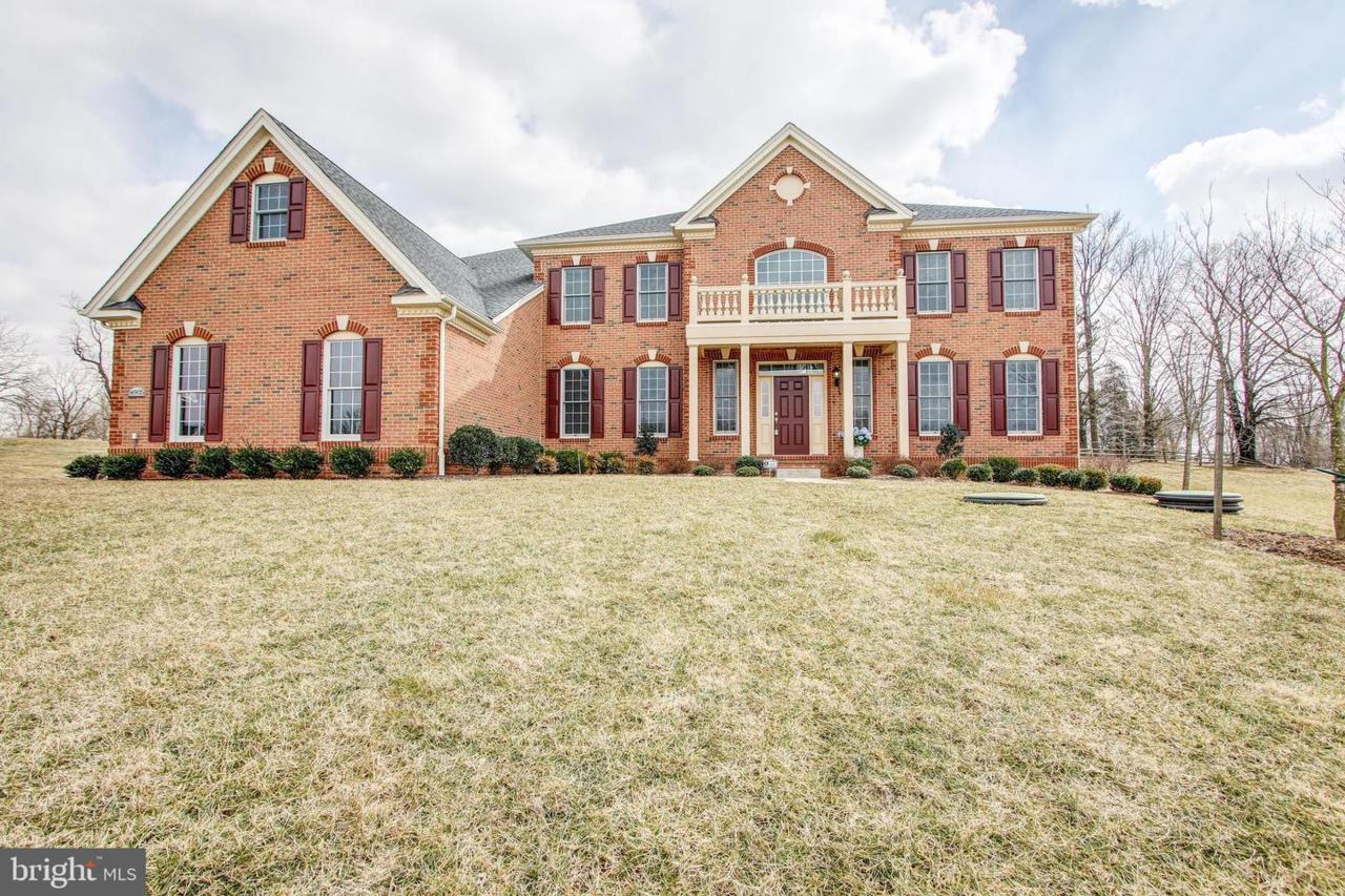 14905 Meriwether Drive - Photo 1
