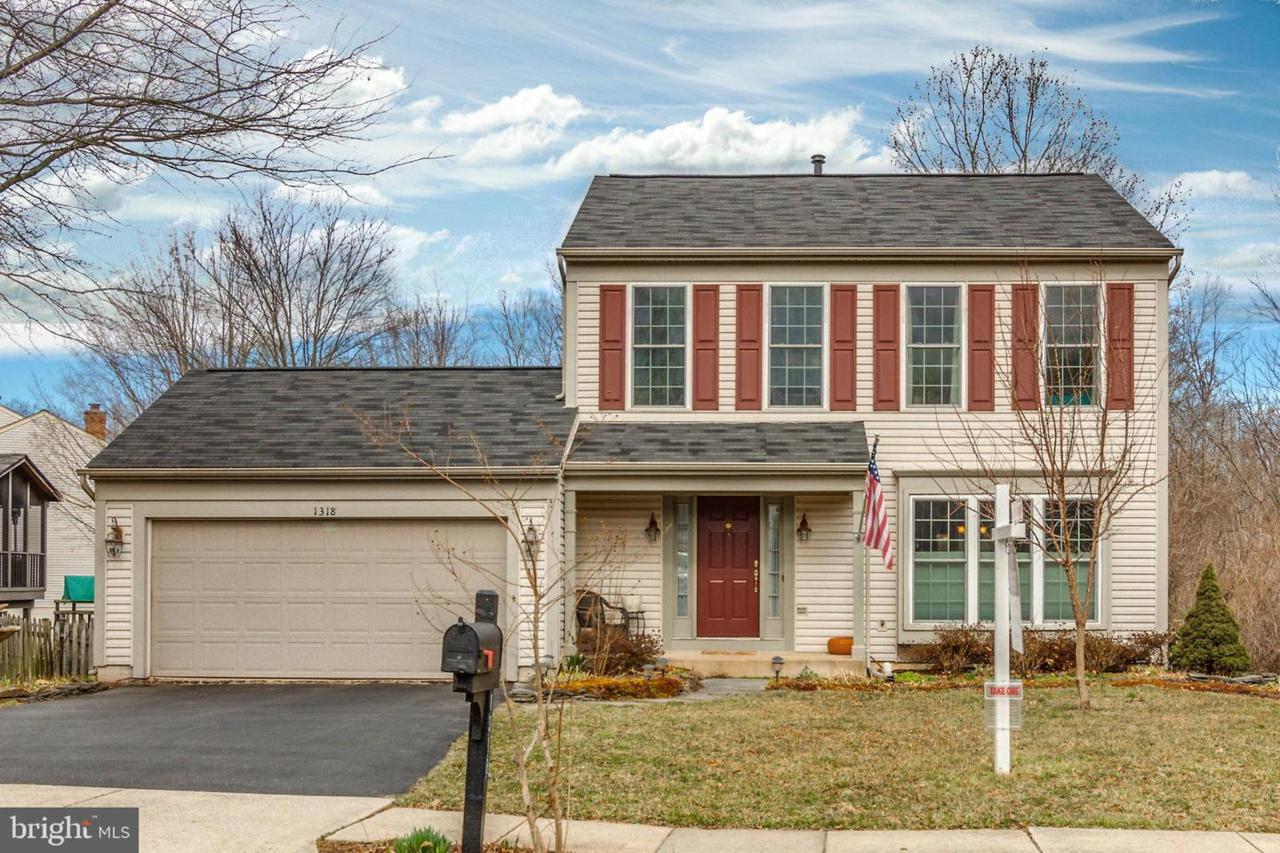 1318 Cassia Street - Photo 1