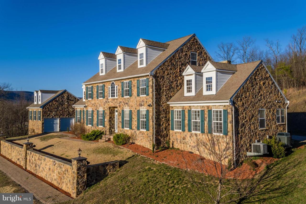 491 Star Tannery Road - Photo 1