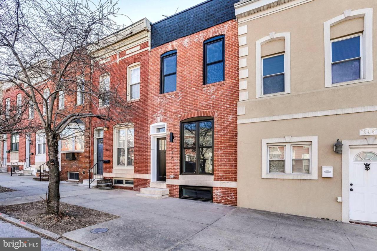 248 Highland Avenue - Photo 1