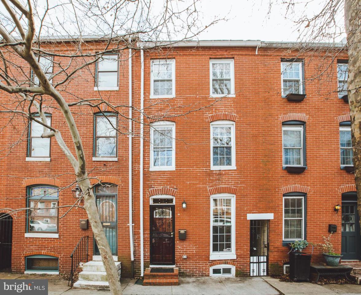 2009 Bank Street - Photo 1