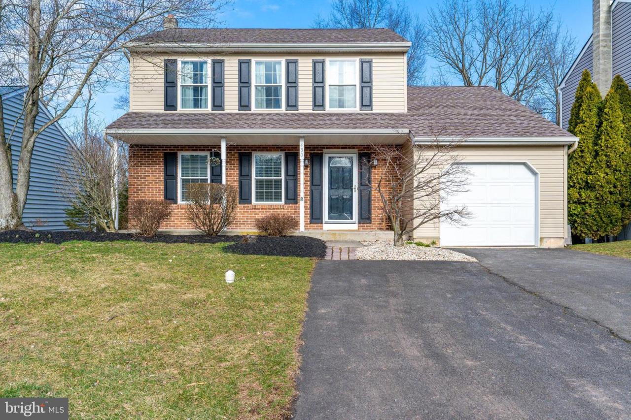 430 Dorchester Lane - Photo 1