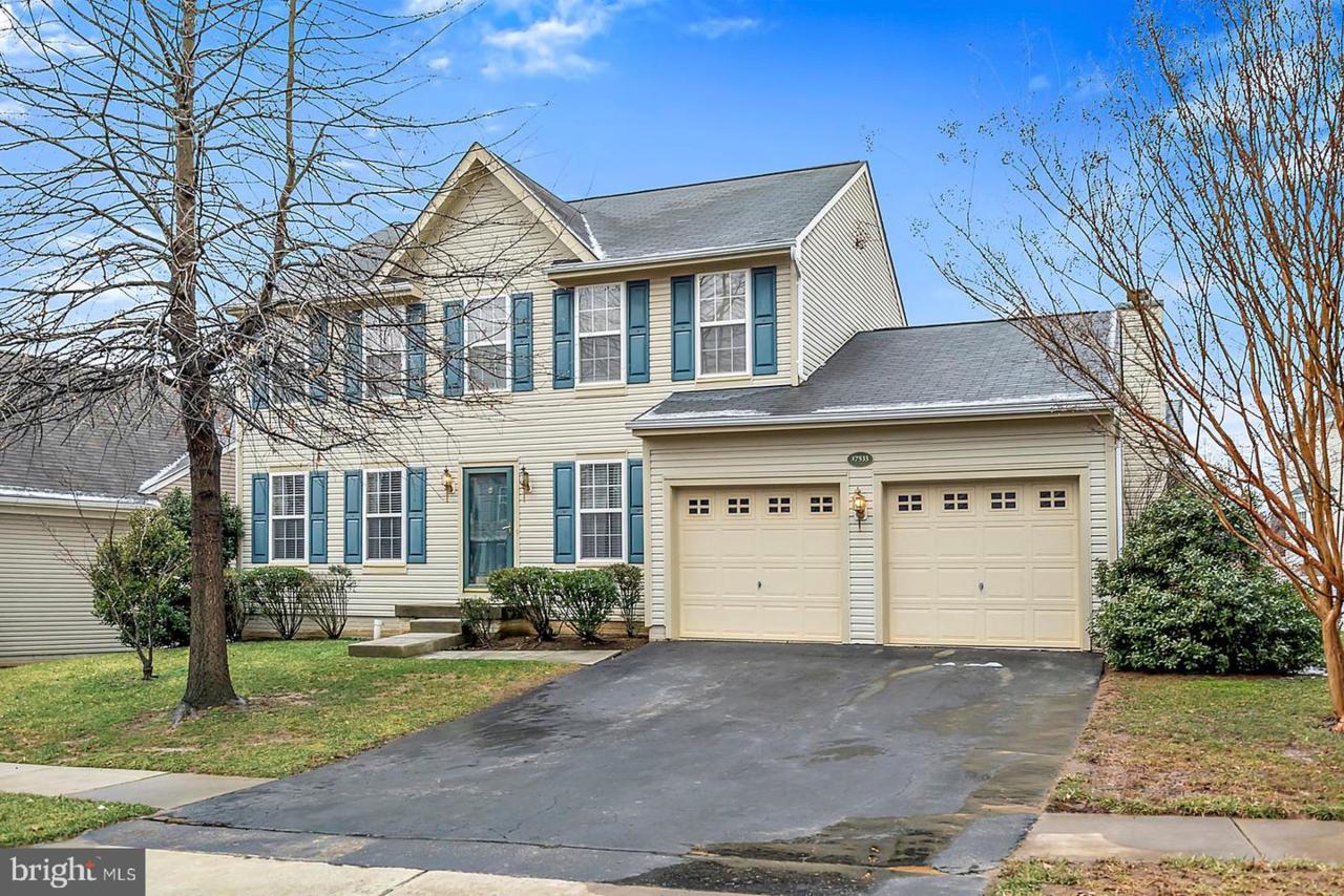 17533 Tedler Circle - Photo 1