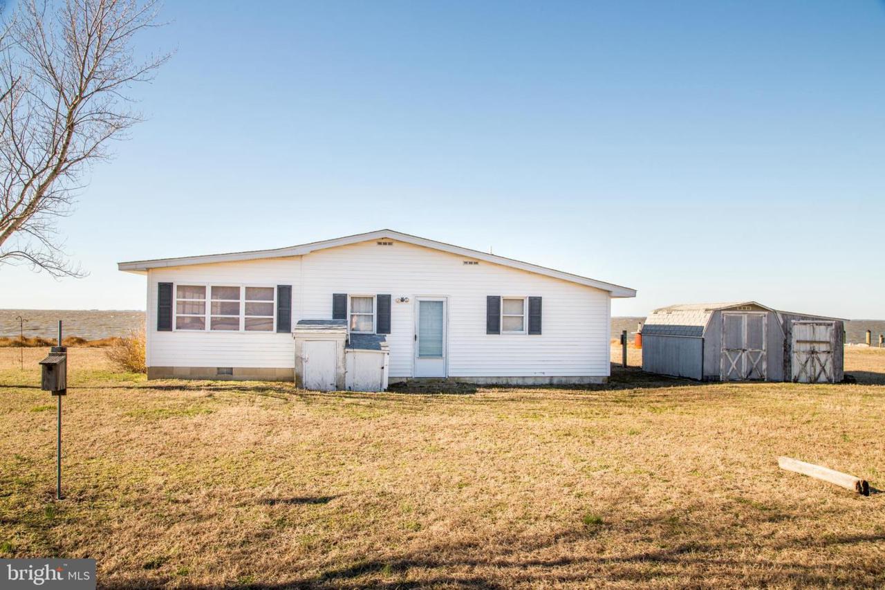 11009 Mahlon Price Road - Photo 1