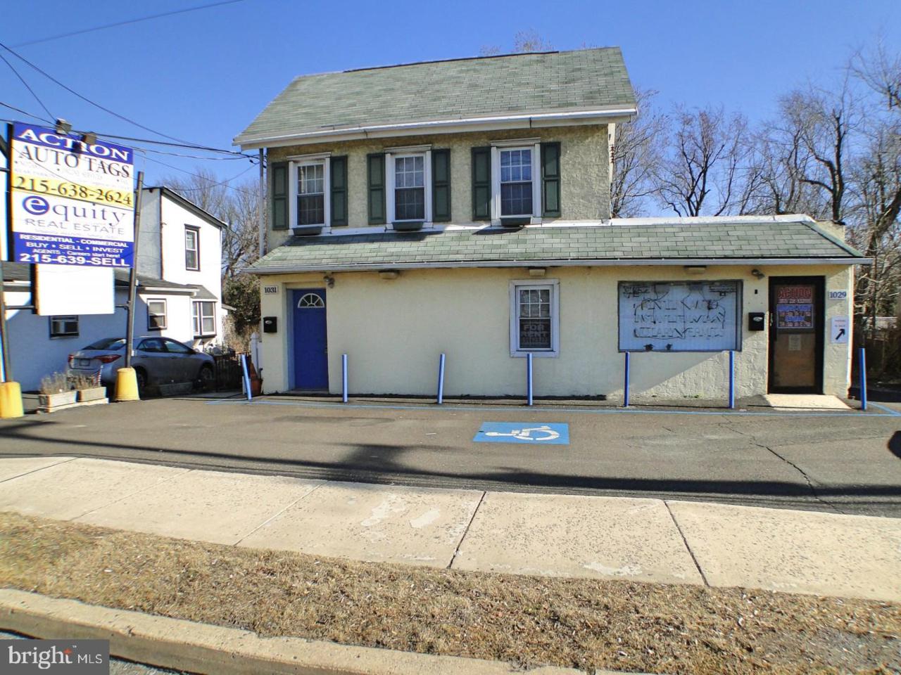 1029-1033 Bristol Pike - Photo 1