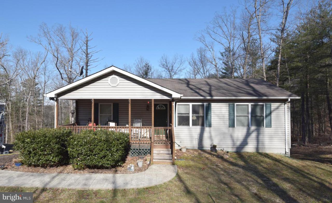 97 Spring Hollow Road - Photo 1