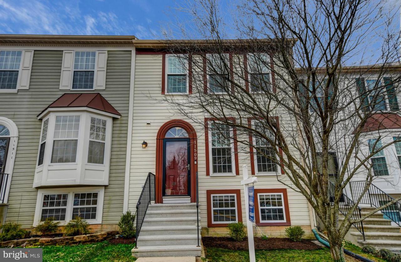 11509 Hidden Brook Court - Photo 1