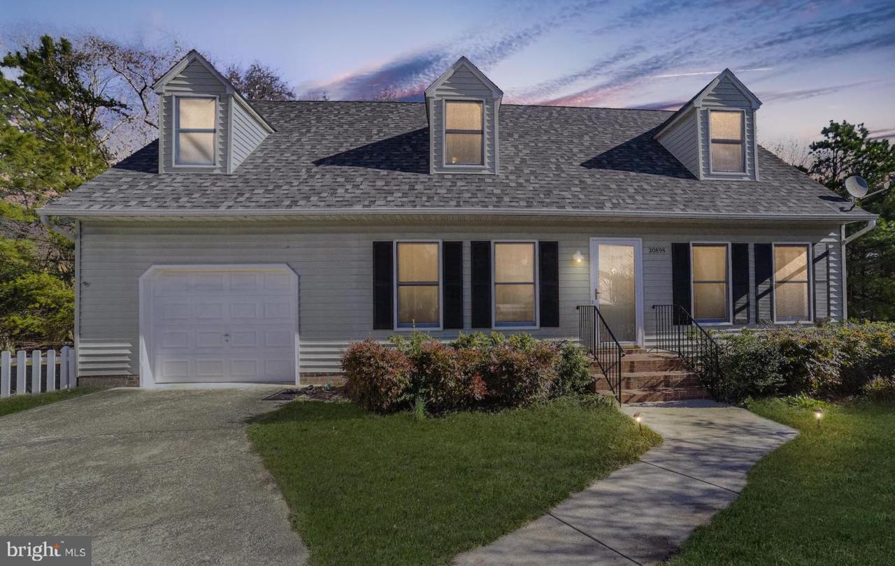 20898 Mauvy Moss Place - Photo 1